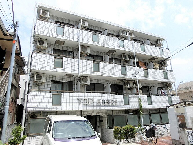 ＴＯＰ三軒茶屋第３