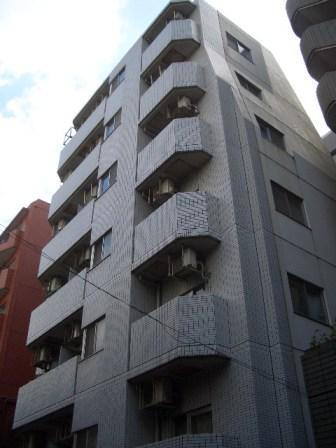 日興パレス大森ＰＡＲＴＩＩ