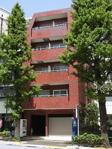 セントヒルズ目白台