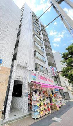 日神パレステージ亀戸第２