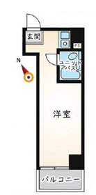 区分マンション パールシティ浅草壱番館 収益物件・投資物件