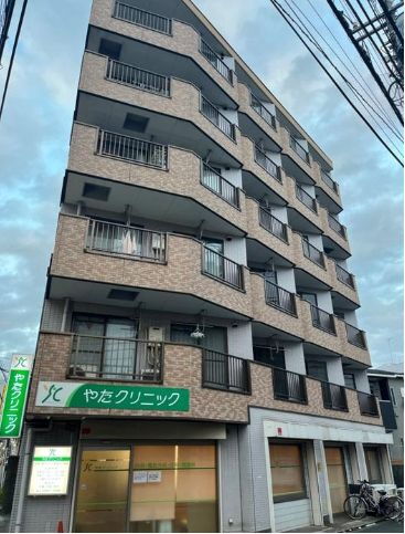 新小岩★一棟売マンション