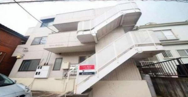 和田町★一棟売マンション