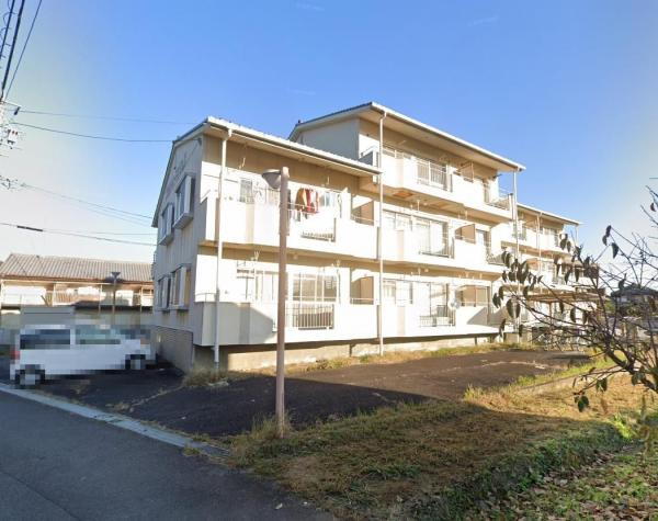 三重県名張市栄町　１棟マンション