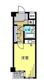 区分マンション ワコーレ成増 収益物件・投資物件