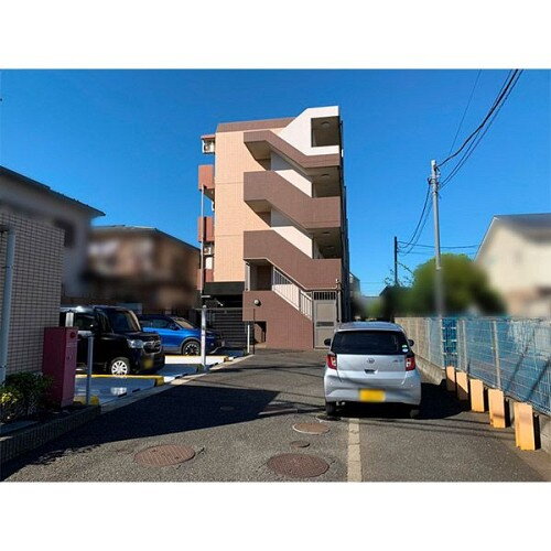 アプレシティ国分寺