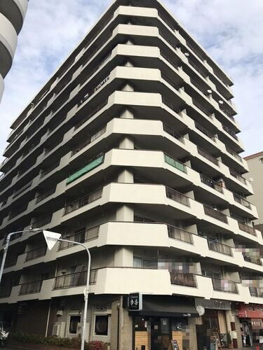 キャピタル西長堀