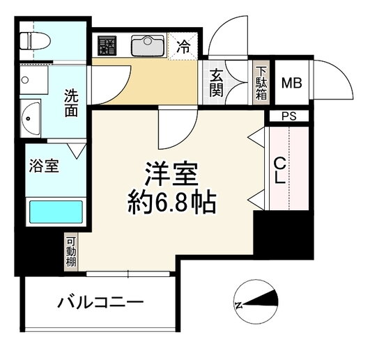 物件写真