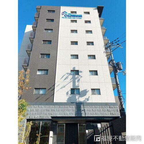 プレサンスロジェ姫路ＩＩ