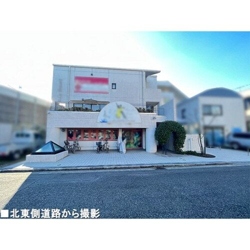 ラブロカール