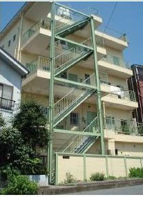 神奈川県横浜市★一棟売りマンション