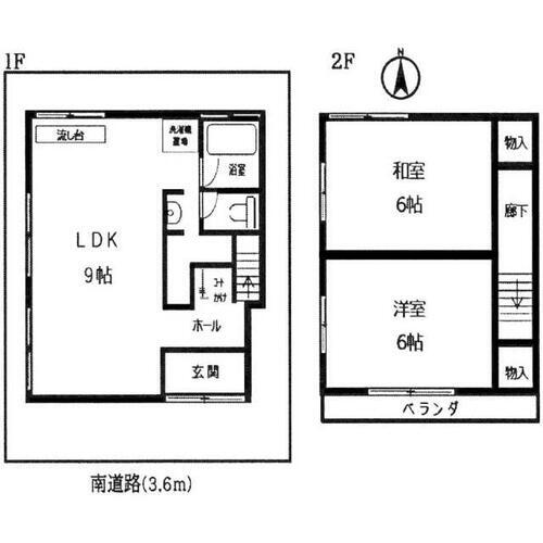 東京都江戸川区西瑞江３丁目 1800万円