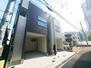 長田区久保町　新築分譲住宅 前面道路を含む現地写真