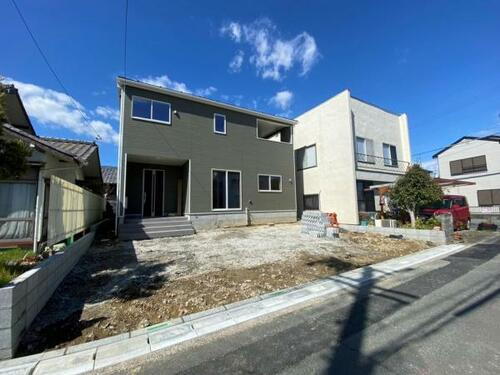 静岡県浜松市中央区富塚町 3090万円 4LDK