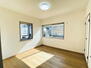 浜松市古人見町　中古戸建 2面採光を確保した室内は、明るく風通しも良く、大変居心地の良い空間となっております。