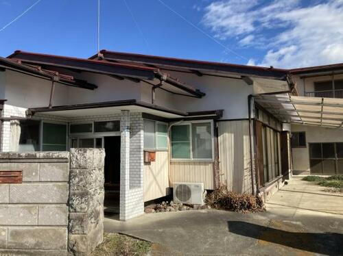 栃木県大田原市末広１丁目 780万円 8K