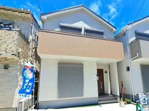 兵庫県神戸市兵庫区吉田町２丁目 4190万円 4LDK