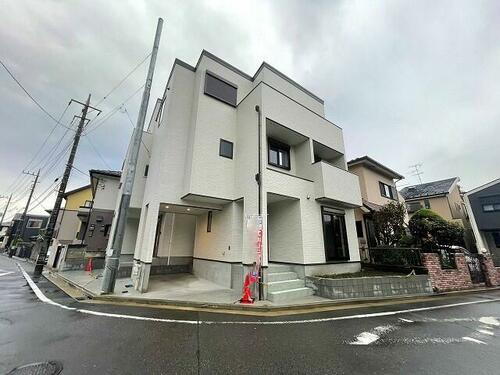 神奈川県横浜市緑区長津田１丁目 5680万円