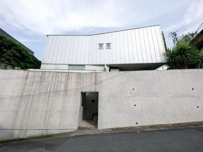 神奈川県横浜市中区本牧元町 6500万円 2SLDK