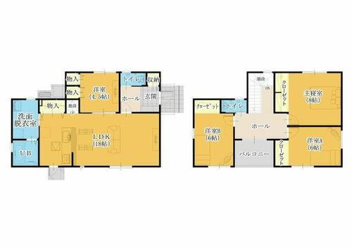 熊本県熊本市西区池田２丁目 3298万円 4LDK