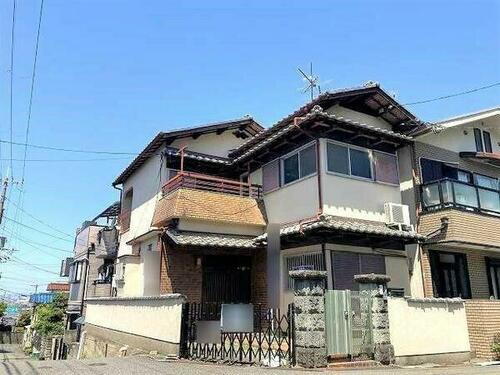 大阪府八尾市大竹７丁目 498万円