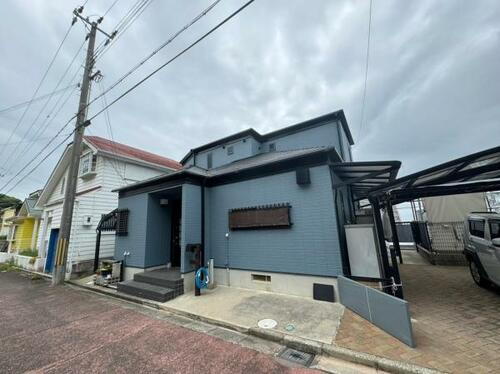 兵庫県淡路市尾崎 2500万円