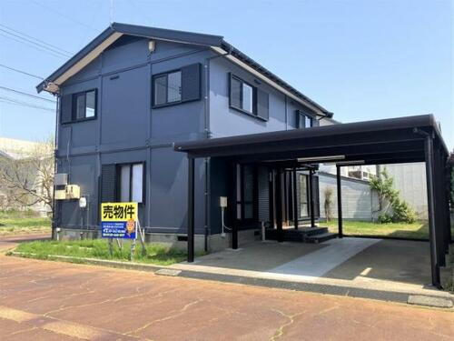 新潟県燕市小池新町 1848万円