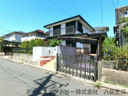 千葉県千葉市緑区越智町 1580万円