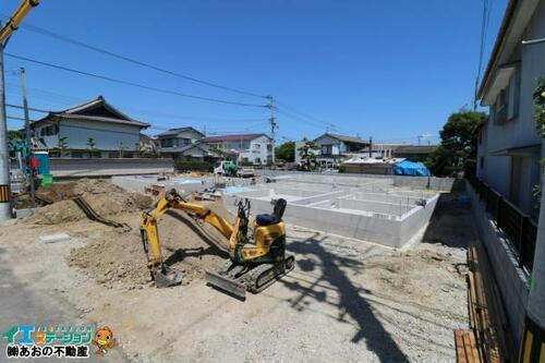 徳島県徳島市国府町井戸字南屋敷 2380万円 4LDK