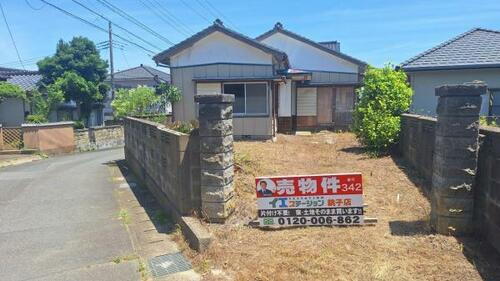 千葉県銚子市海鹿島町 485万円