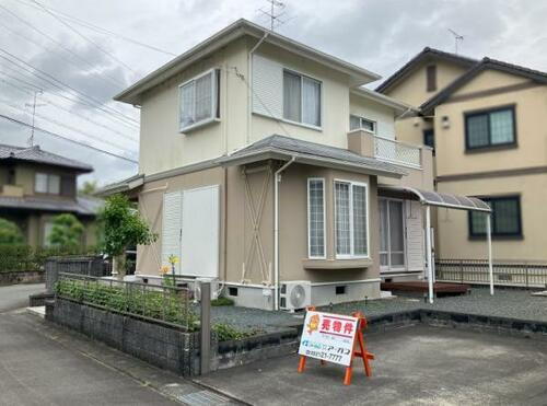 静岡県掛川市下垂木 1380万円