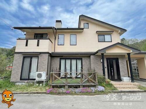 岐阜県高山市松之木町 2130万円 3LDK