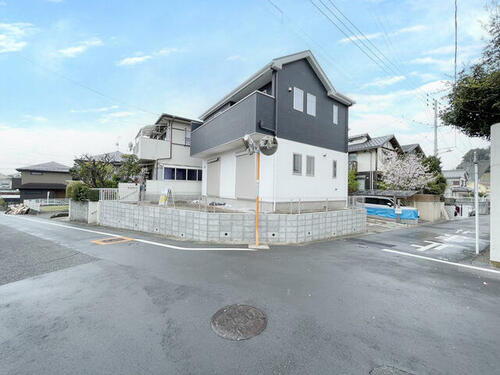 神奈川県藤沢市村岡東４丁目 6098万円 4LDK