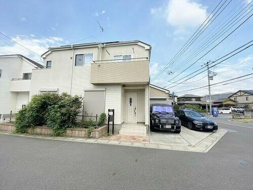 埼玉県白岡市篠津 3380万円 3LDK