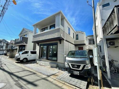 東京都大田区石川町１丁目 10580万円 3LDK