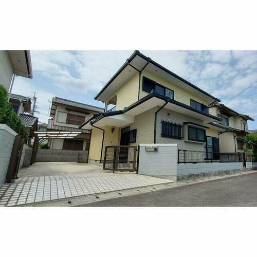 香川県丸亀市飯山町東小川 1190万円 4LDK