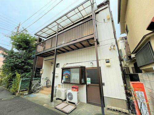 東京都練馬区北町５丁目 3280万円