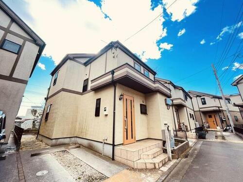 東京都武蔵村山市学園１丁目 2300万円