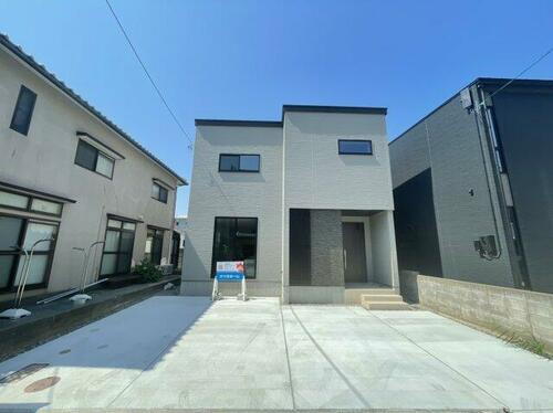 石川県金沢市諸江町下丁 3180万円 4LDK