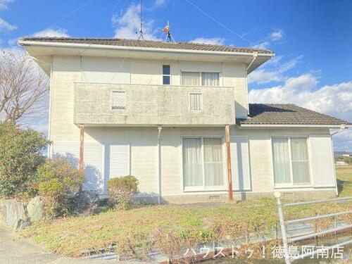 徳島県小松島市田浦町字泉川 630万円