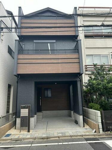 東京都足立区千住緑町３丁目 6780万円 3LDK