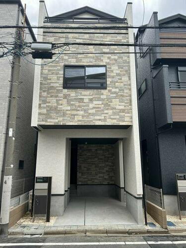 東京都足立区千住緑町３丁目 6480万円 3LDK