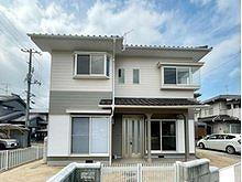 岡山県笠岡市城見台 1299万円 4DK