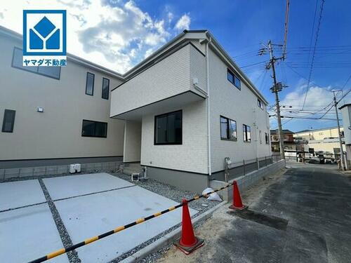 福岡県太宰府市都府楼南５丁目 4398万円 5LDK