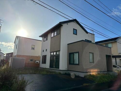 北海道札幌市厚別区厚別北六条５丁目 3499万円 4LDK