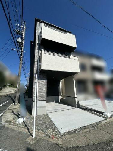 愛知県名古屋市昭和区滝子町 5599万円 4LDK