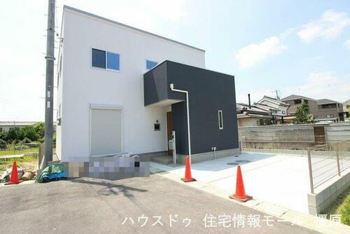 奈良県桜井市大字橋本 2398万円 4LDK