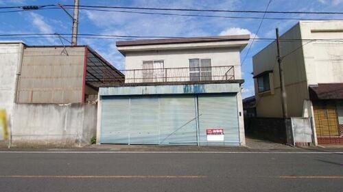 茨城県常陸大宮市山方 198万円 7DK