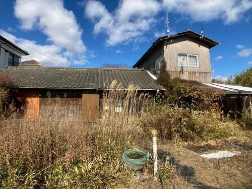 茨城県北茨城市中郷町小野矢指 158万円