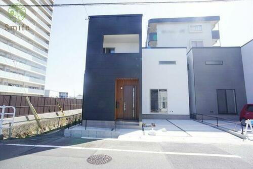 静岡県浜松市中央区小池町 2580万円 4LDK